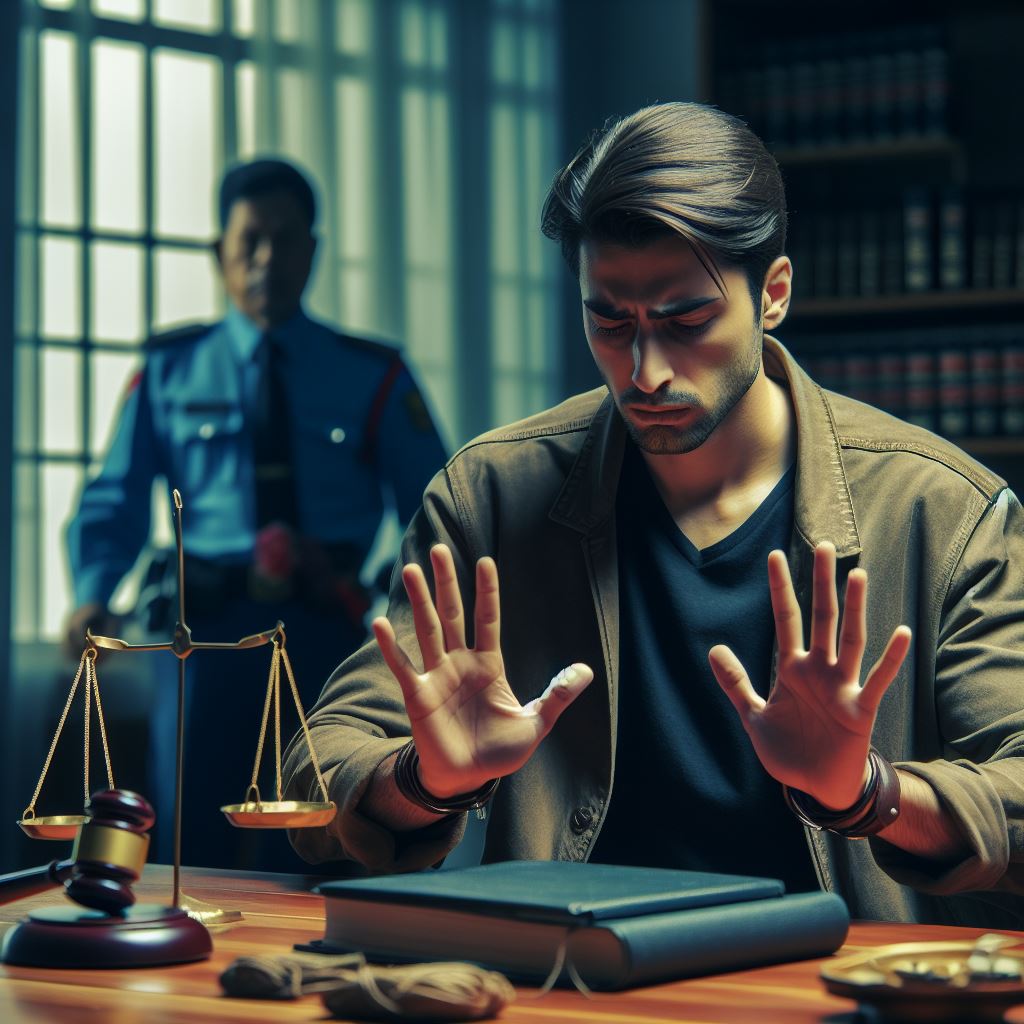 Denegación de Justicia