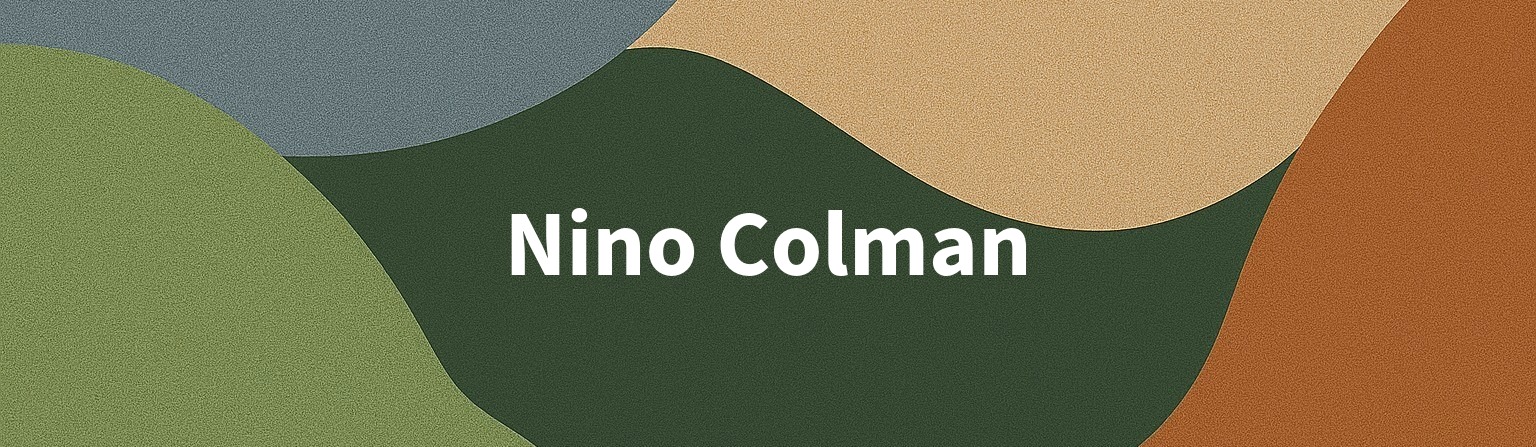 Caso Nino Colman